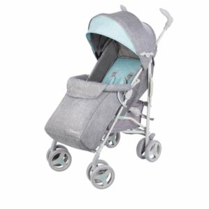 lionelo Buggy Irma Mint