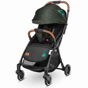 lionelo Buggy Julie One Tropical Green