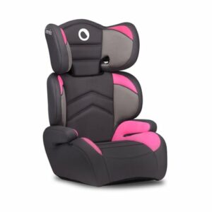 lionelo Kindersitz Lars Candy Pink