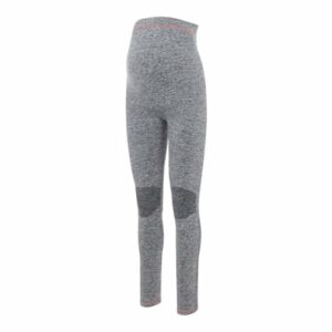 mamalicious Sportleggings MLFIT Medium Grey Melange