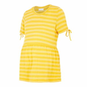 mamalicious Umstandsshirt MLBROOK Banana