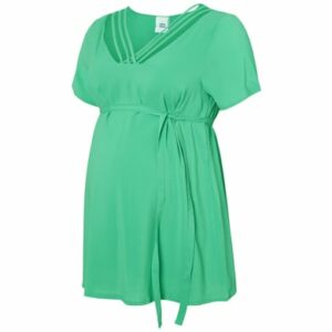 mamalicious Umstandsshirt MLDEB Marine Green