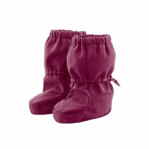 mamalila Booties Allrounder Baby beere