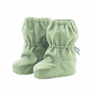 mamalila Booties Allrounder Toddler grün