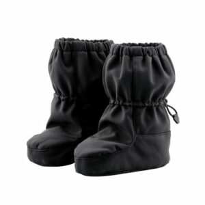 mamalila Booties Allrounder Toddler schwarz