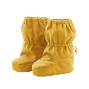 mamalila Booties Allrounder Toddler senf