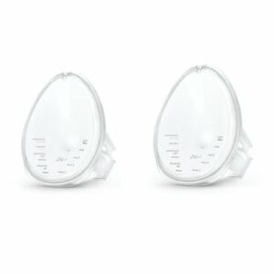 medela Brusthauben für Milchpumpe