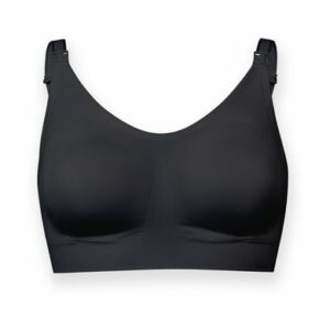 medela Still-BH Ultimate BodyFit schwarz