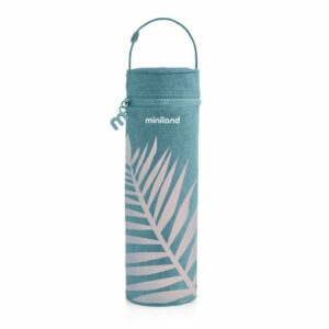 miniland Isoliertasche thermibag palms 500ml
