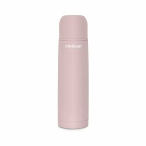 miniland Thermobehälter thermy blush 500ml