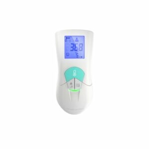 motorola Stirnthermometer 3-in-1