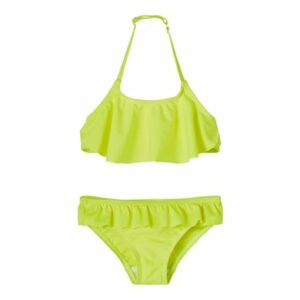 name it Bikini Nmffini Safety Yellow