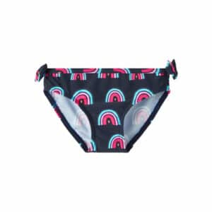 name it Bikinihose Nmfzesone Dark Sapphire