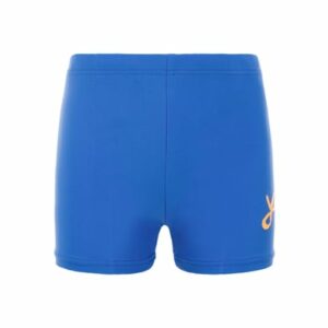 name it Boys Badehose Zharku strong blue