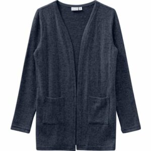 name it Cardigan NMFVICTI Dark Sapphire