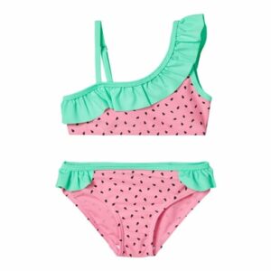 name it Girls Bikini nmfzifrusse morning glory