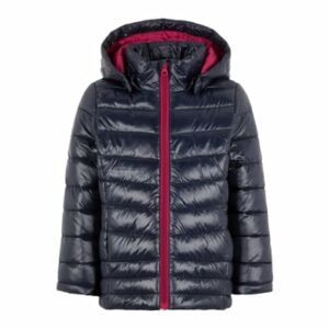 name it Girls Jacke NMFMOVE dark sapphire