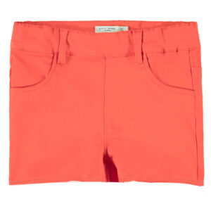 name it Girls Shorts Salli emberglow