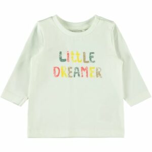 name it Langarmshirt NBNUBLO Snow White
