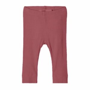 name it Leggings Nbfkabex Woodrose