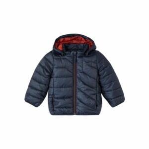name it Outdoorjacke Nmmmaxon Dark Sapphire
