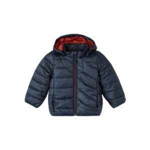 name it Outdoorjacke Nmmmaxon Dark Sapphire