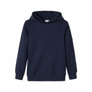 name it Sweatshirt Nkmnesweat Dark Sapphire