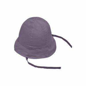 name it UV-Schutz Hut Nmfzanny Purple Sage