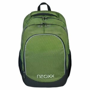 neoxx Fly Schulrucksack All about Neon