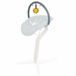 nomi by evomove Spielbogen Play Dark grey