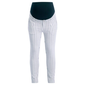 noppies Umstandshose Nanda silver birch
