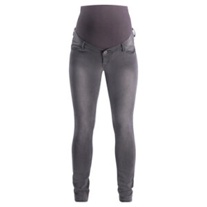 noppies Umstandsjeans Avi Mid Dark Grey