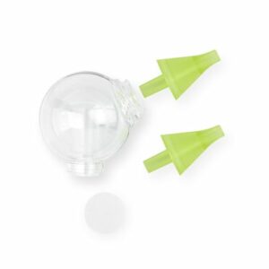 nosiboo® Go Accessory Set Green