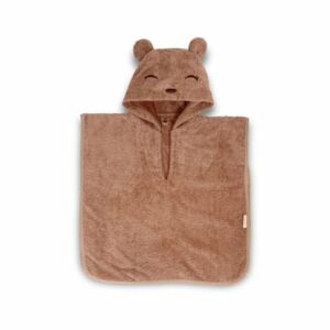 nuuroo Badeponcho Adelin koala bear Cork