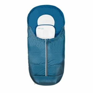 odenwälder Systemfußsack Klimocool spaceblue