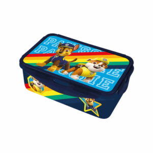 p:os Lunchbox Paw Patrol Lunch to go