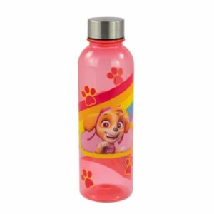 p:os Trinkflasche Paw Patrol mit Edelstahldeckel 500 ml