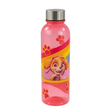 p:os Trinkflasche Paw Patrol mit Edelstahldeckel 500 ml