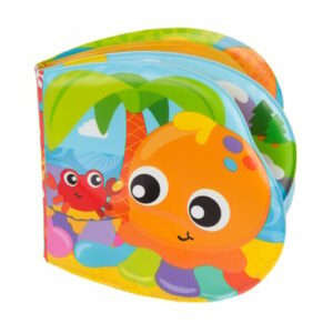 playgro Badebuch Planschende Freunde