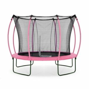 plum® Springsafe Trampolin Colours 305 cm mit Sicherheitsnetz