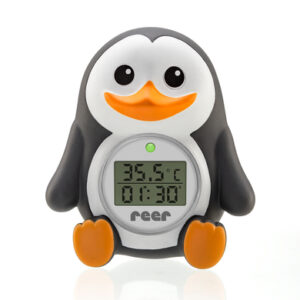 reer 2in1 digitales Badethermometer MyHappyPingu