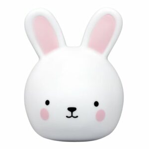 reer Nachtlicht lumilu Touch light - bunny