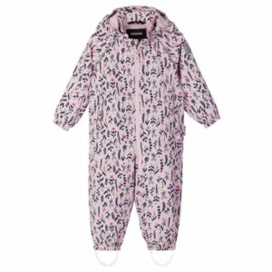 reima Overall Bennas Pale rose