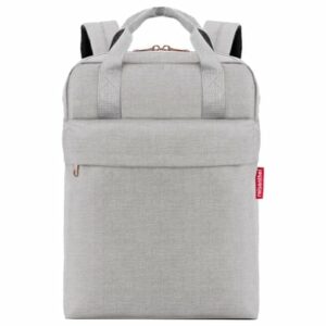 reisenthel allday Rucksack M - 15.6 39 cm twist sky rose