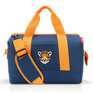 reisenthel® allrounder M kids tiger