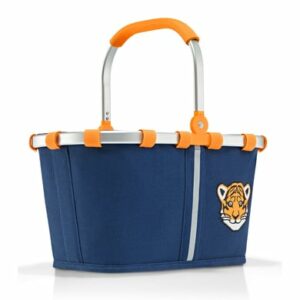 reisenthel® carrybag XS kids tiger navy