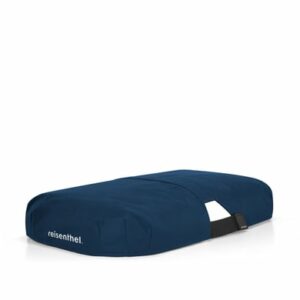 reisenthel® carrybag cover dark blue