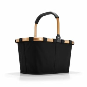 reisenthel® carrybag frame gold/black