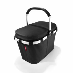 reisenthel® carrybag iso black