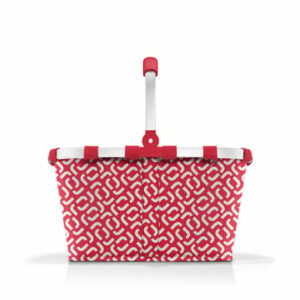 reisenthel® carrybag signature red